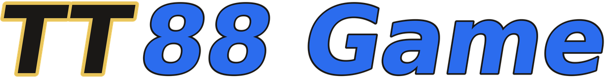 TT88 Game logo