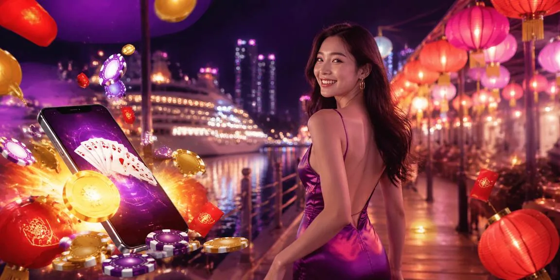 TT88 Game Khám phá sảnh casino di động TT88 Game
